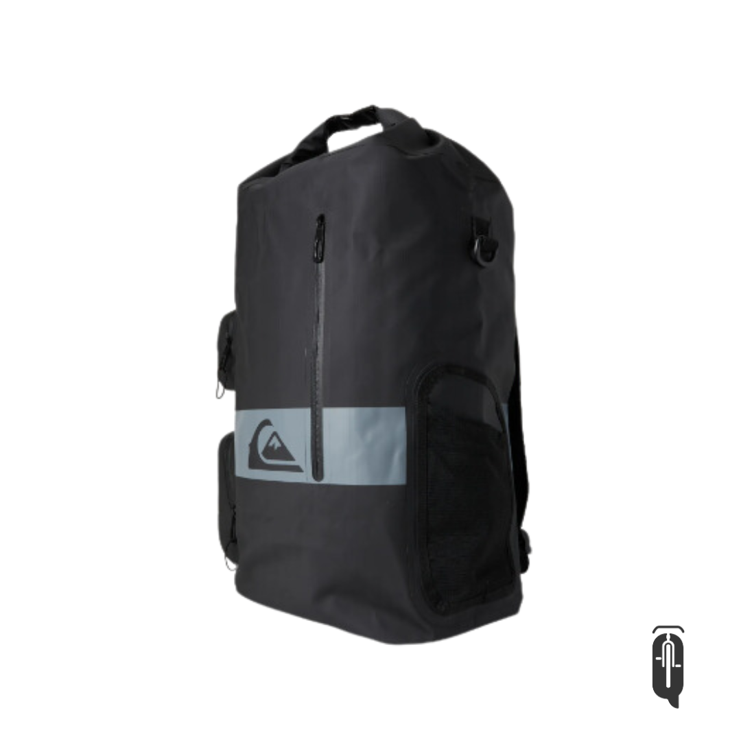 Morral Quiksilver Evening Sesh