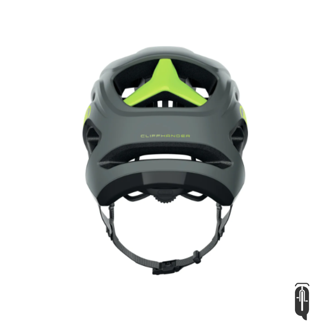 Casco Abus Cliffhanger