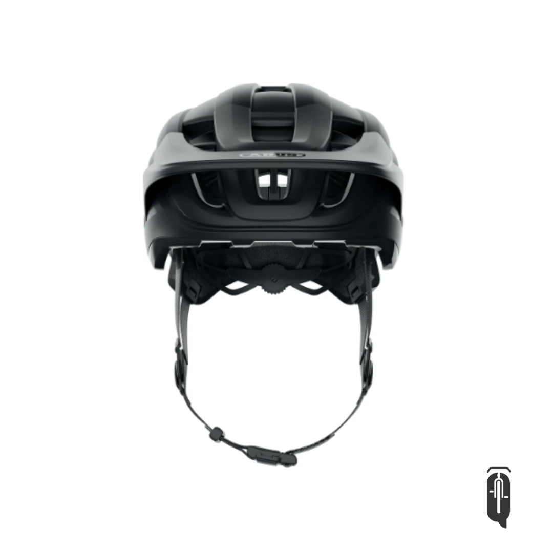 Casco Abus Cliffhanger