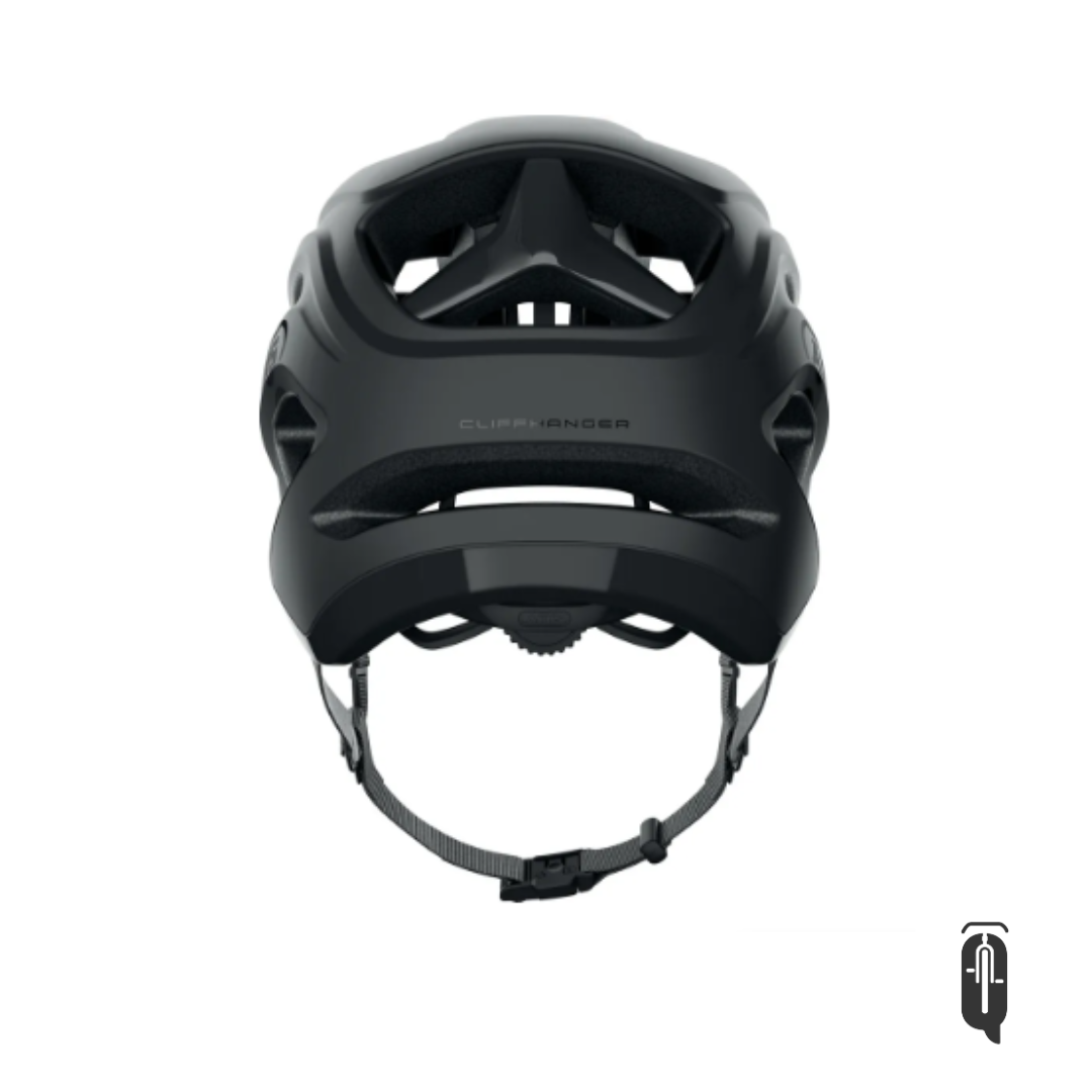 Casco Abus Cliffhanger