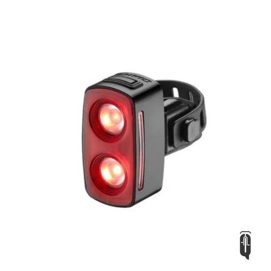 Luz Trasera Giant Recon Tl 200