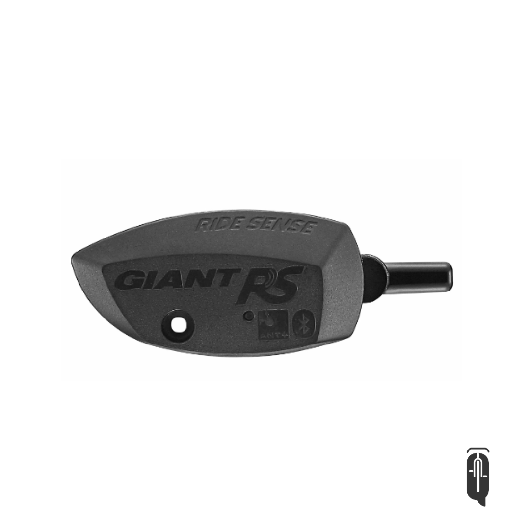 Sensor Giant New Ridesense Ant+/ Ble