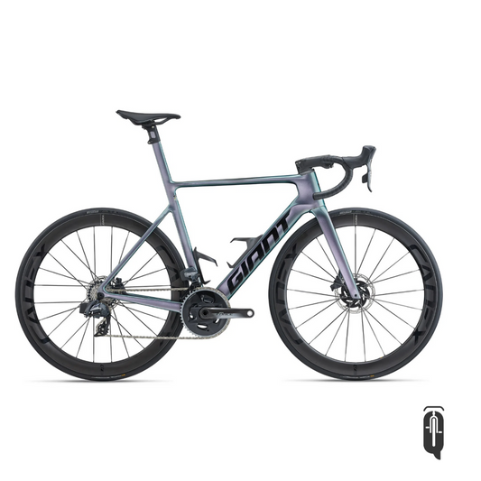 Bicicleta Giant Propel Advanced SL 1 23