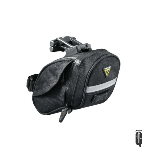 Bolsa Sillin Topeak Aero Wedge Pack DX Medium