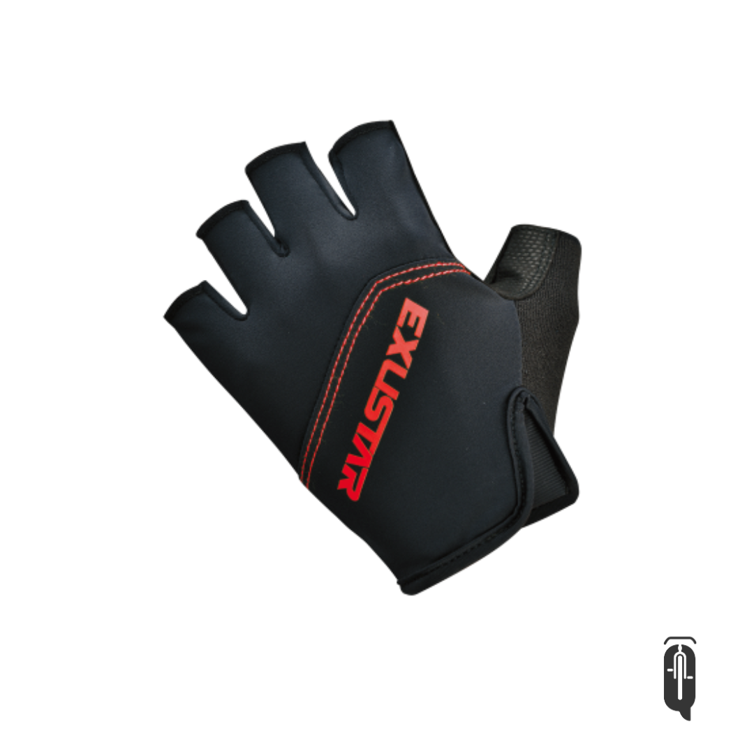 Guantes Exustar Dc S/Velcro