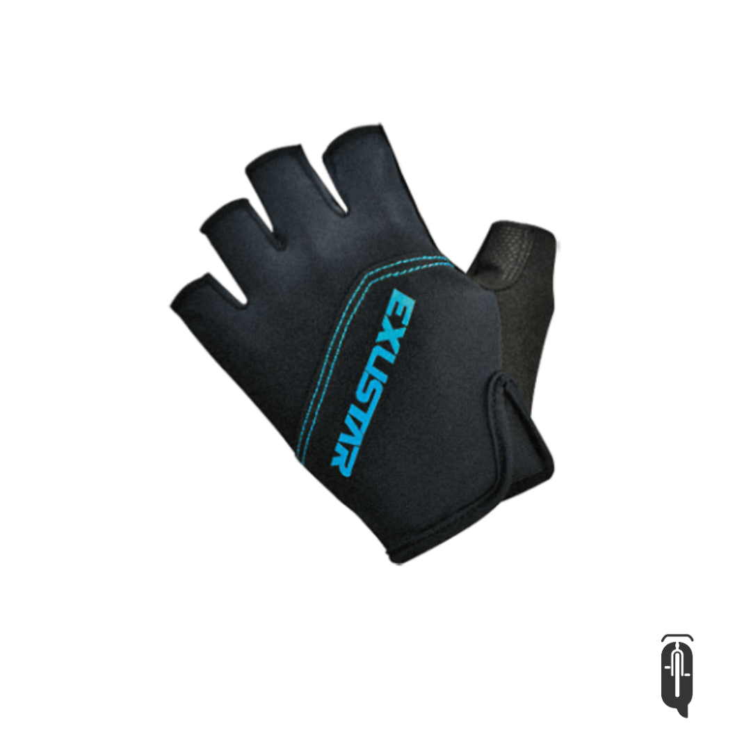 Guantes Exustar Dc S/Velcro