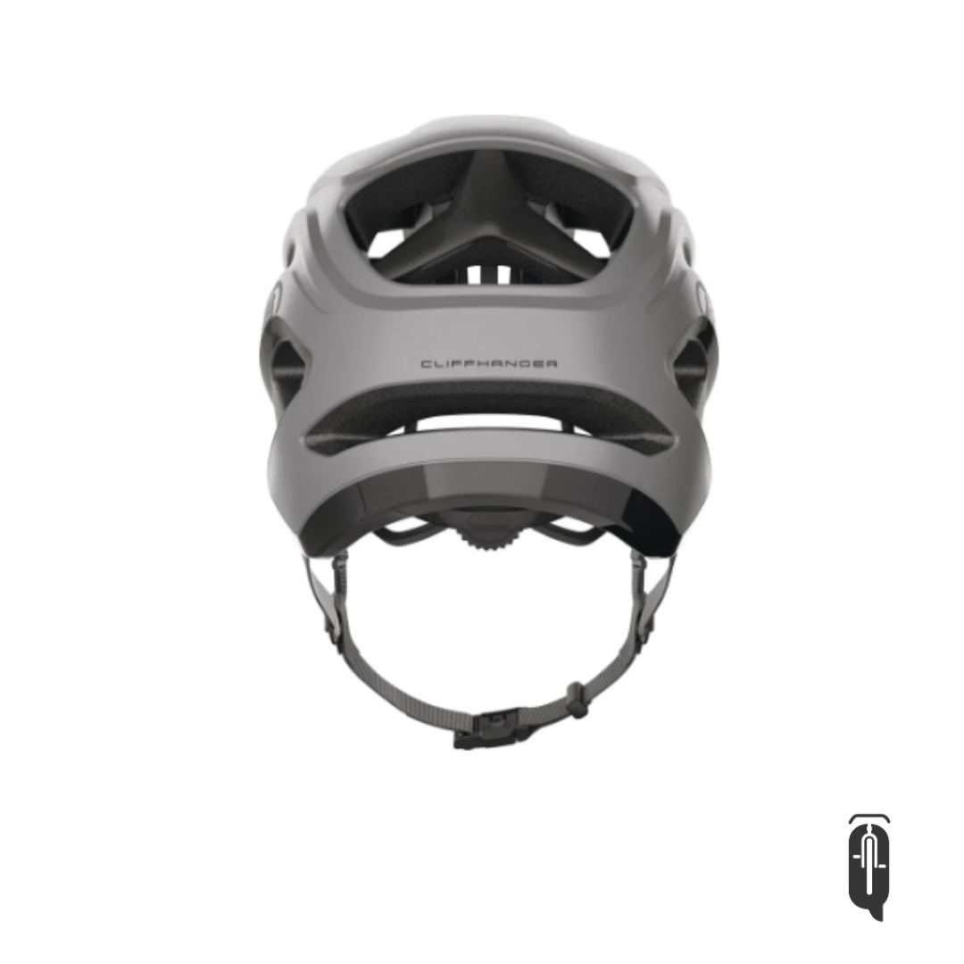 Casco Abus Cliffhanger