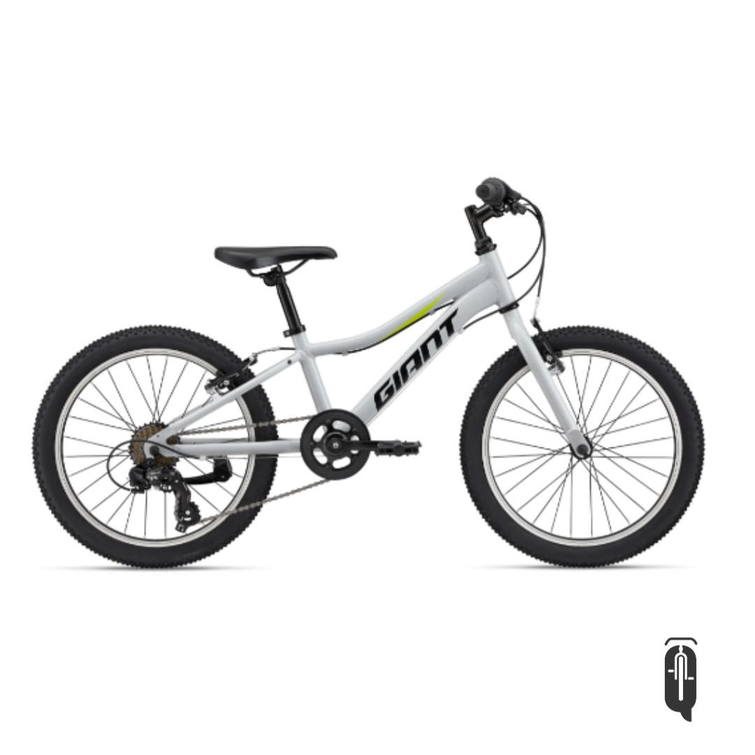 Bicicleta Giant XTC Jr 20 Lite 23