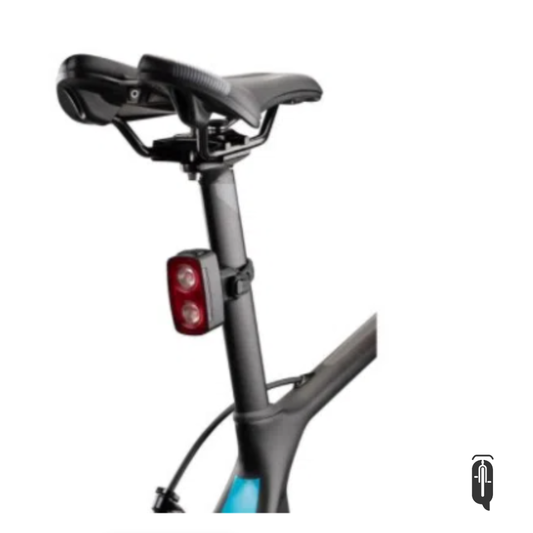 Luz Trasera Giant Recon Tl 200