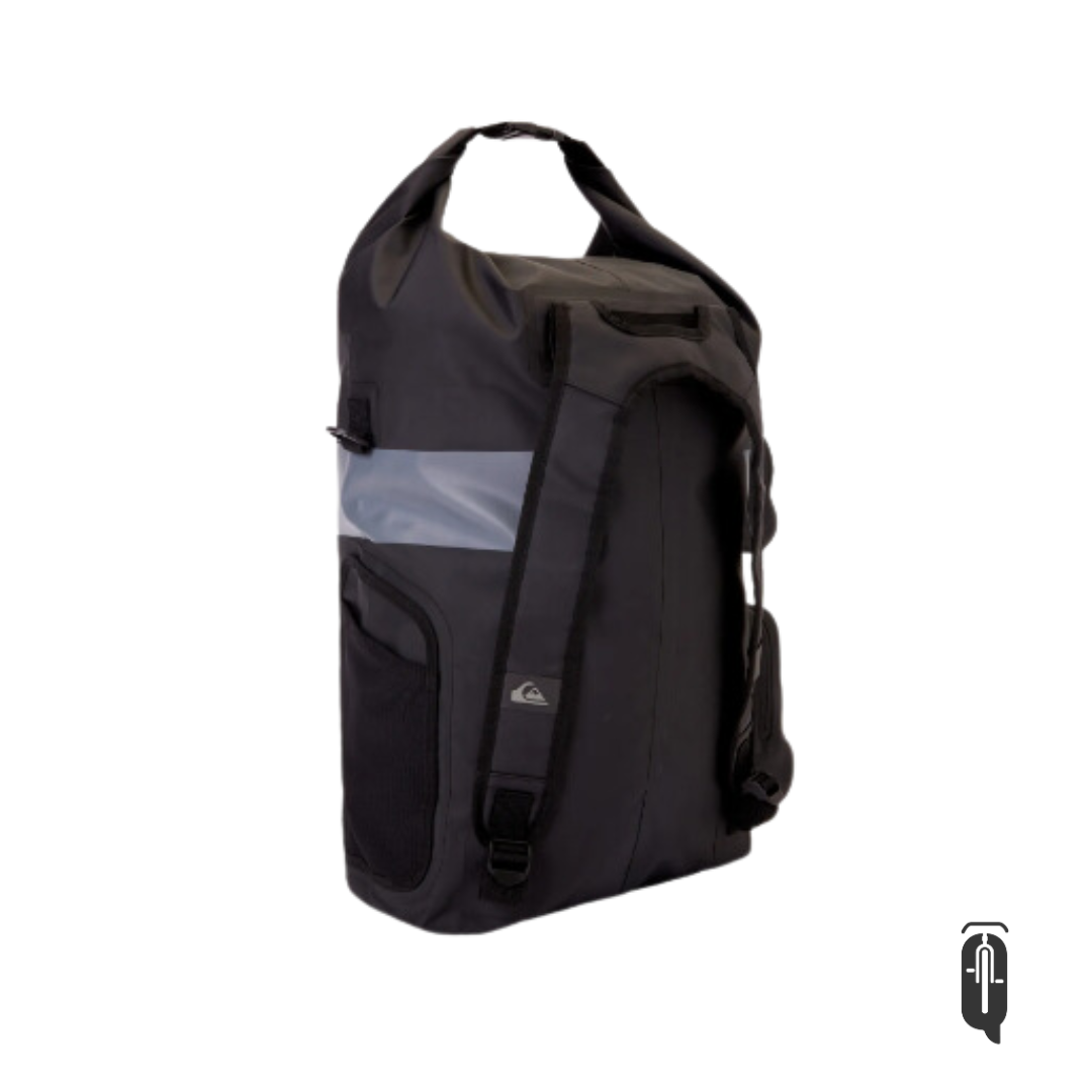 Morral Quiksilver Evening Sesh