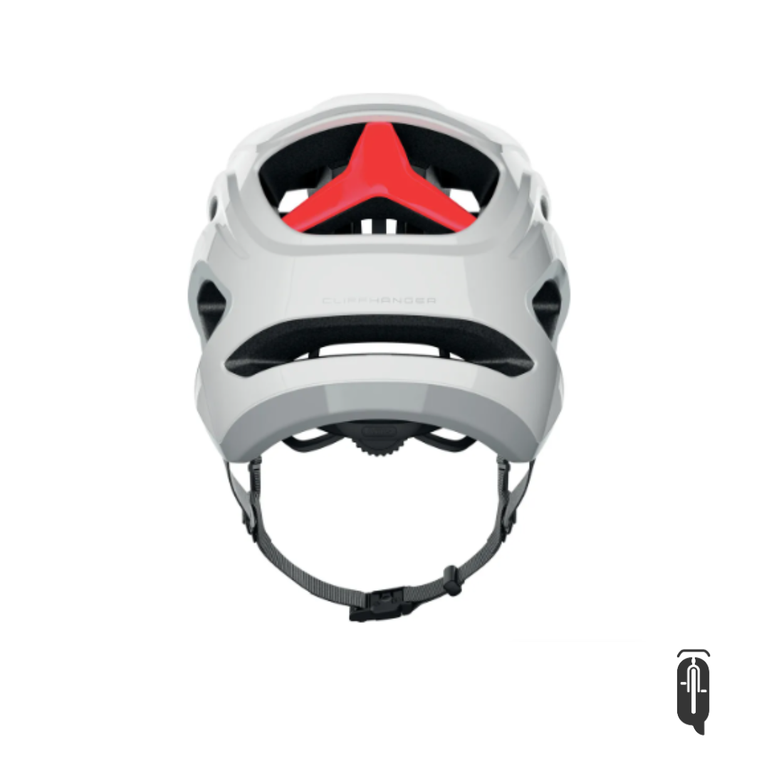 Casco Abus Cliffhanger