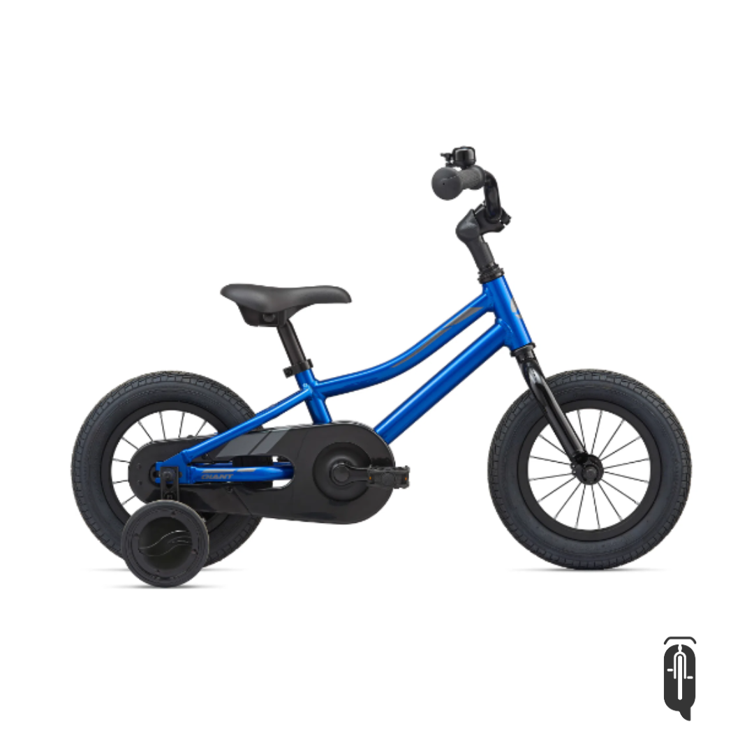 Bicicleta Giant Animator C/B 12 23