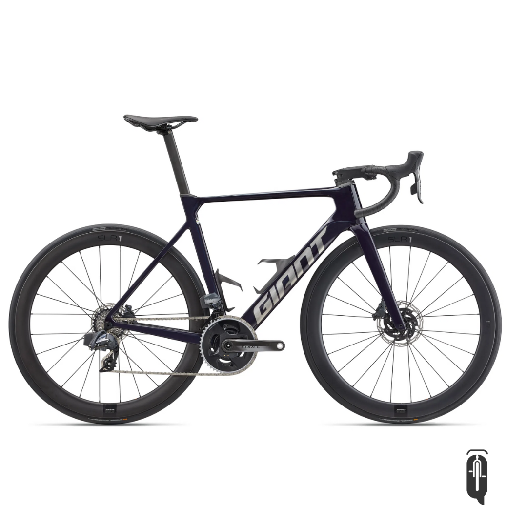 Bicicleta Giant Propel Advanced Pro 0 AXS 23