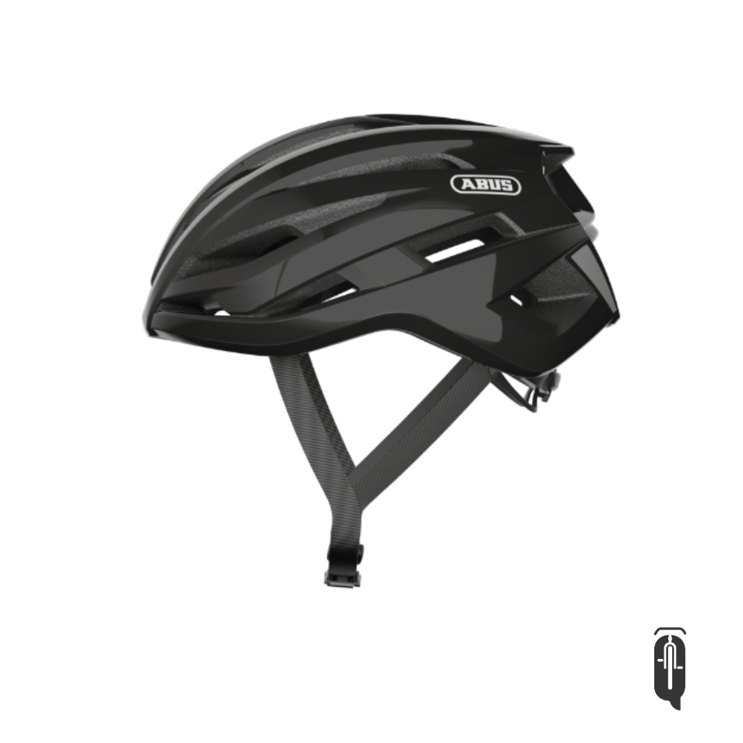 Casco Abus StormChaser