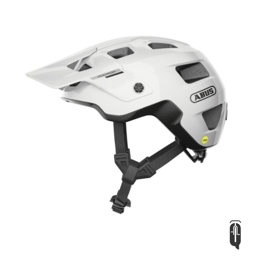 Casco Abus Modrop Mips