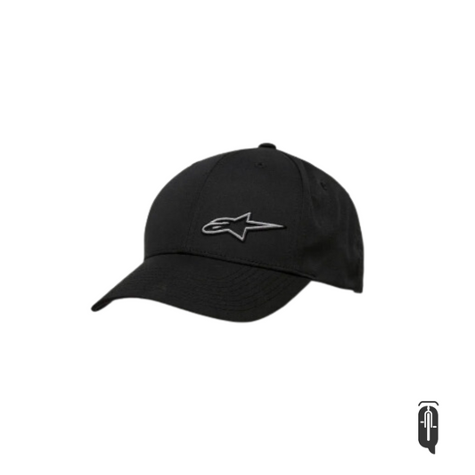 Gorra Alpinestars Live