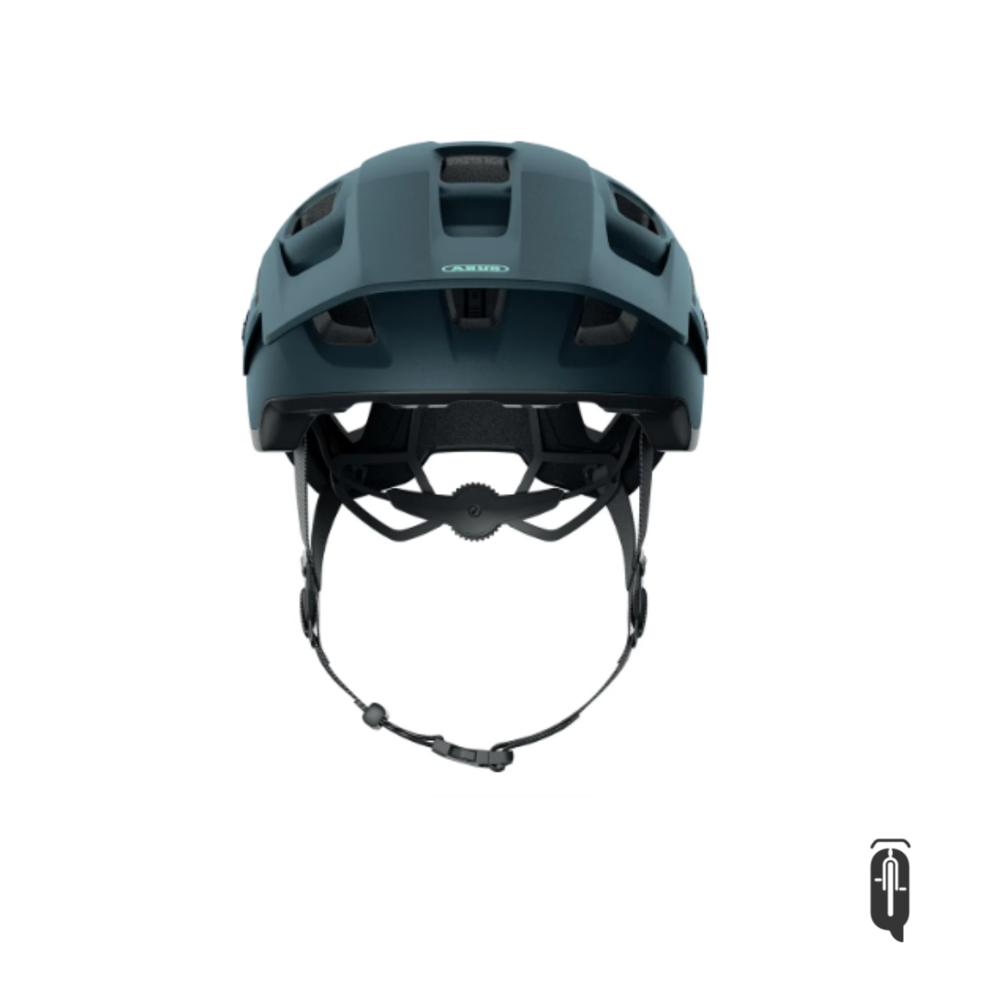 Casco Abus Modrop