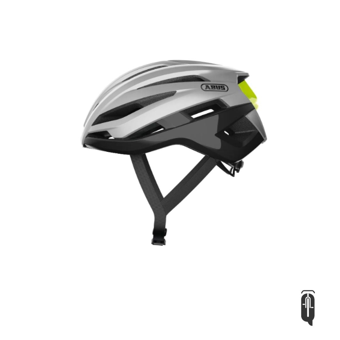 Casco Abus StormChaser