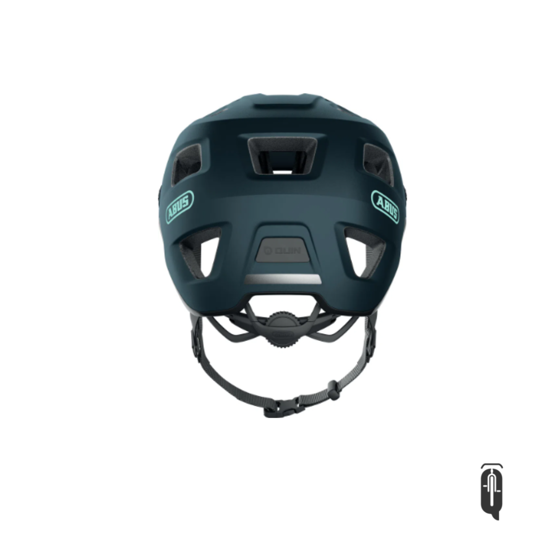 Casco Abus Modrop