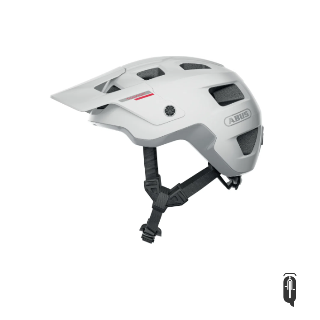 Casco Abus Modrop