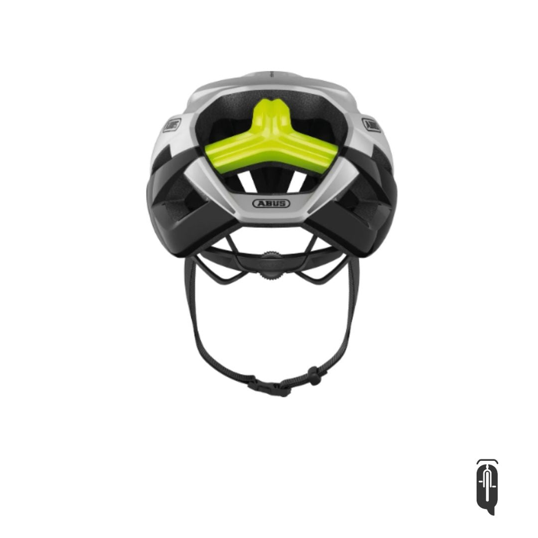 Casco Abus StormChaser