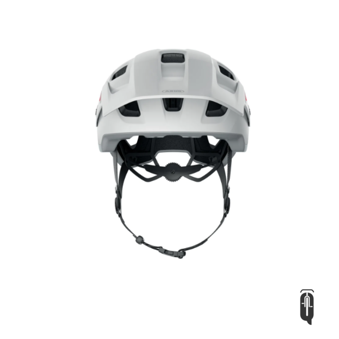 Casco Abus Modrop