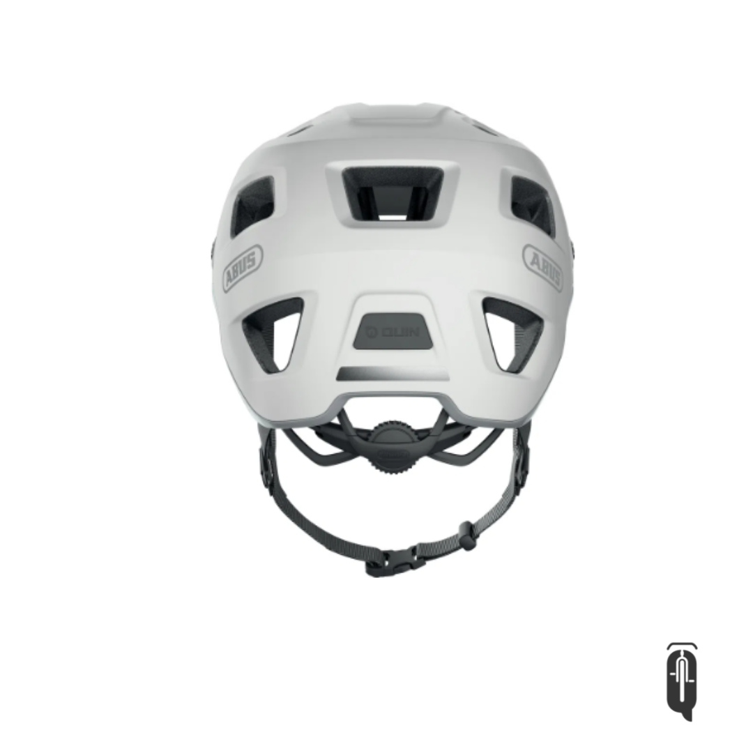 Casco Abus Modrop