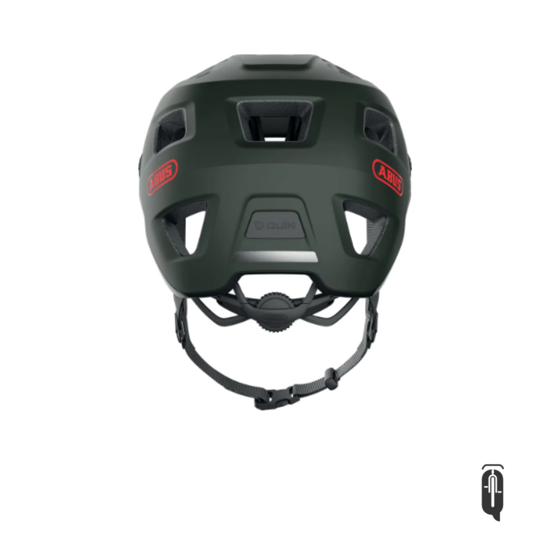 Casco Abus Modrop