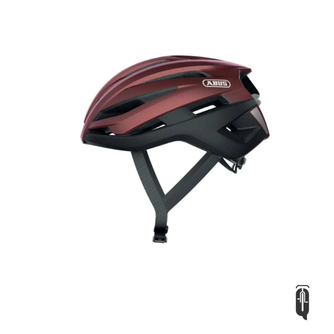 Casco Abus StormChaser