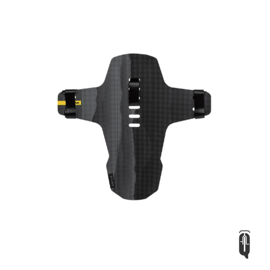 Guardabarro Topeak D-Flash Express FS