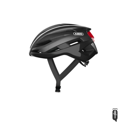 Casco Abus StormChaser