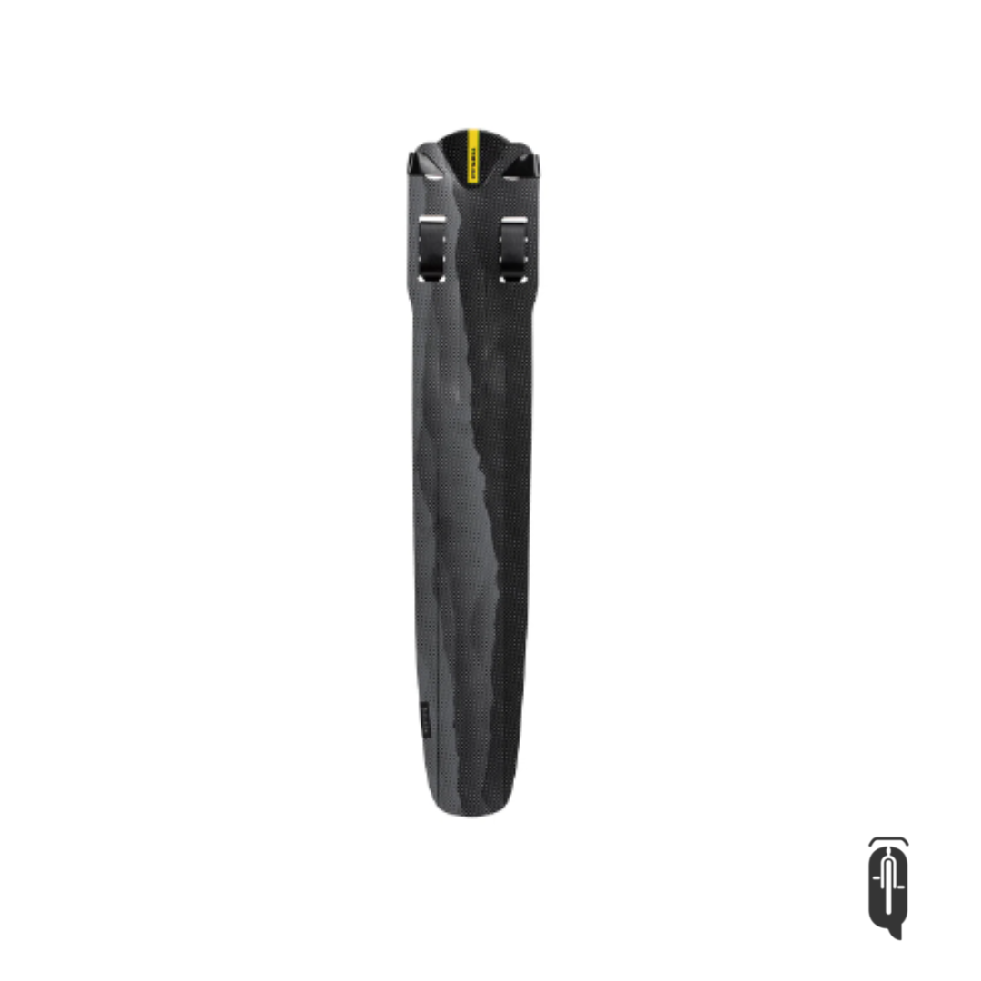 Guardabarro Topeak D-Flash Express ST