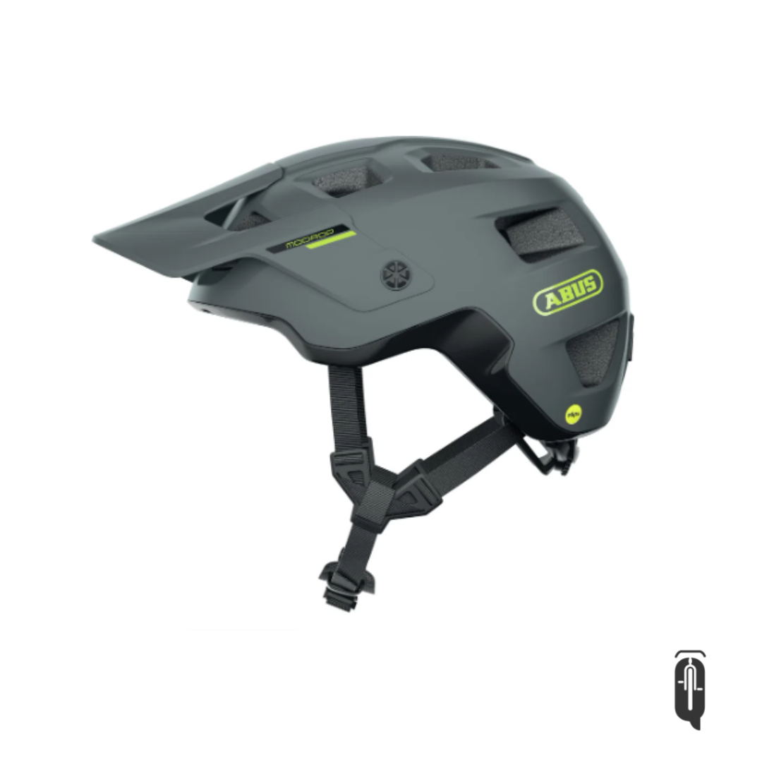 Casco Abus Modrop Mips