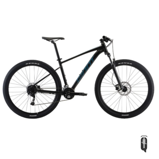 Bicicleta Giant Talon 29 2 23