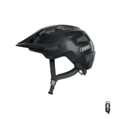 Casco Abus Motrip