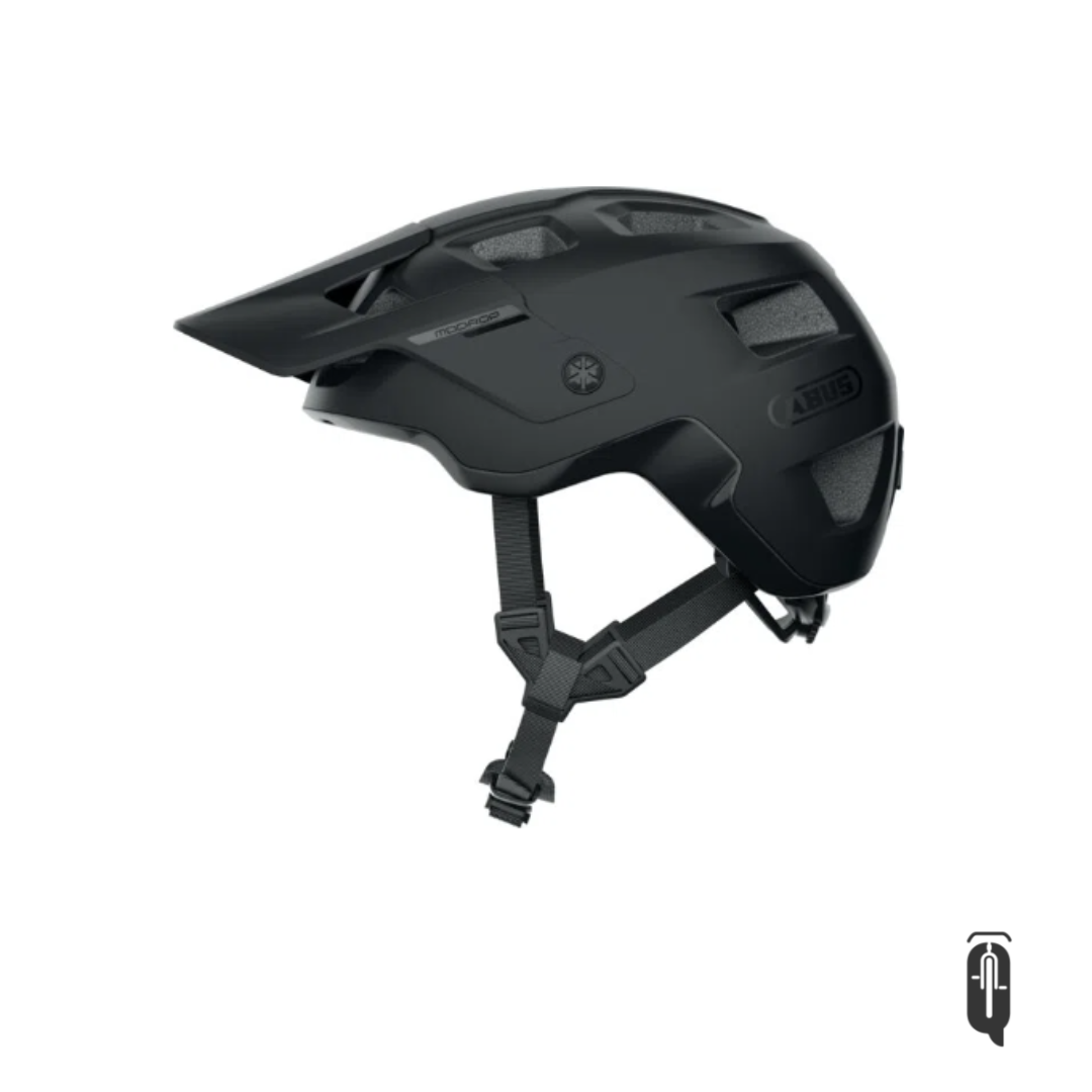 Casco Abus Modrop