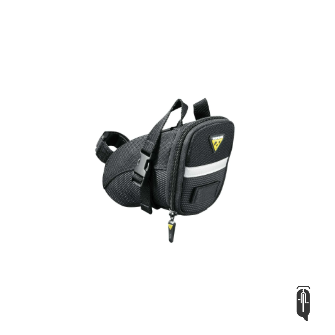 Bolsa Sillin Topeak Aero Wedge Pack Small