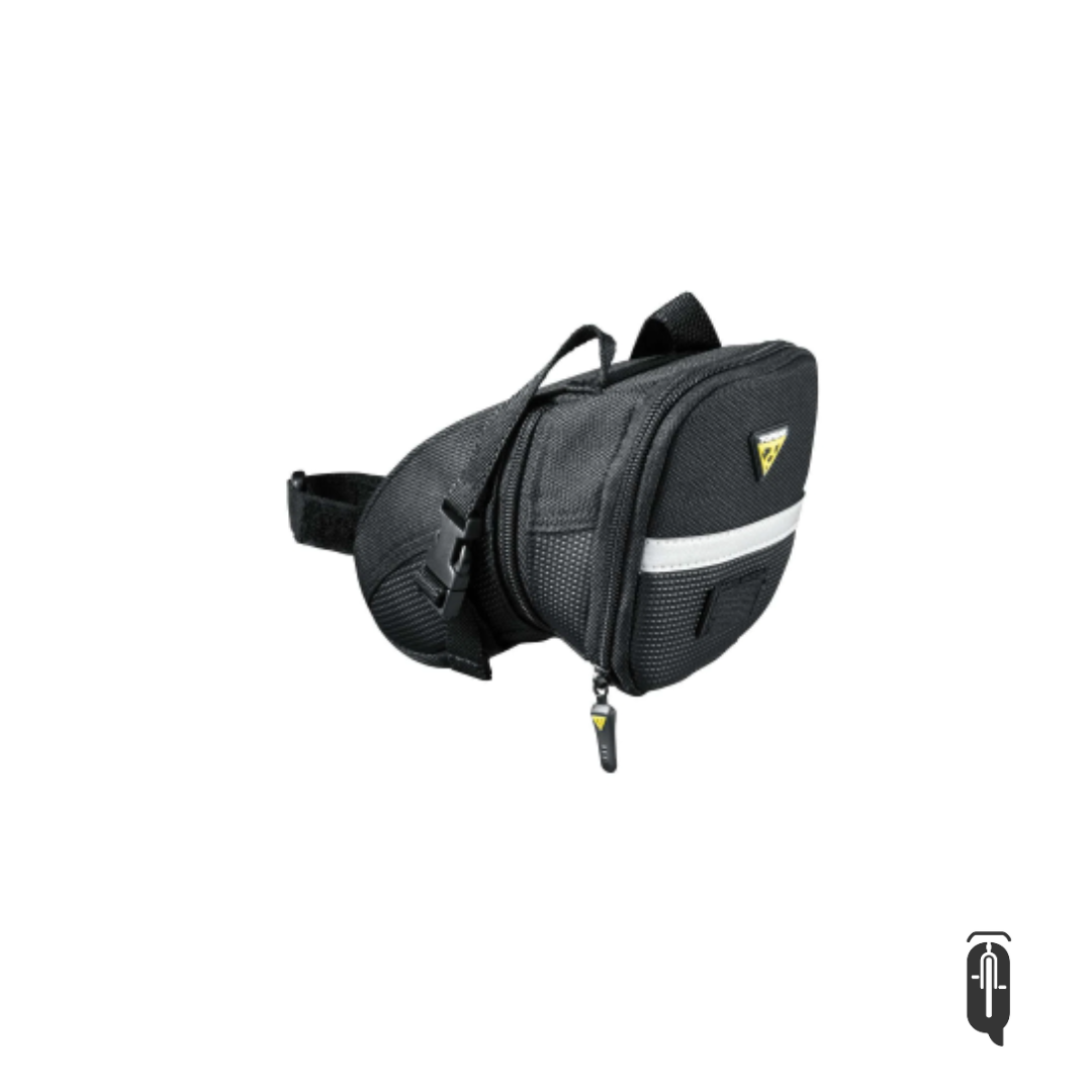 Bolsa Sillin Topeak Aero Wedge Pack Medium