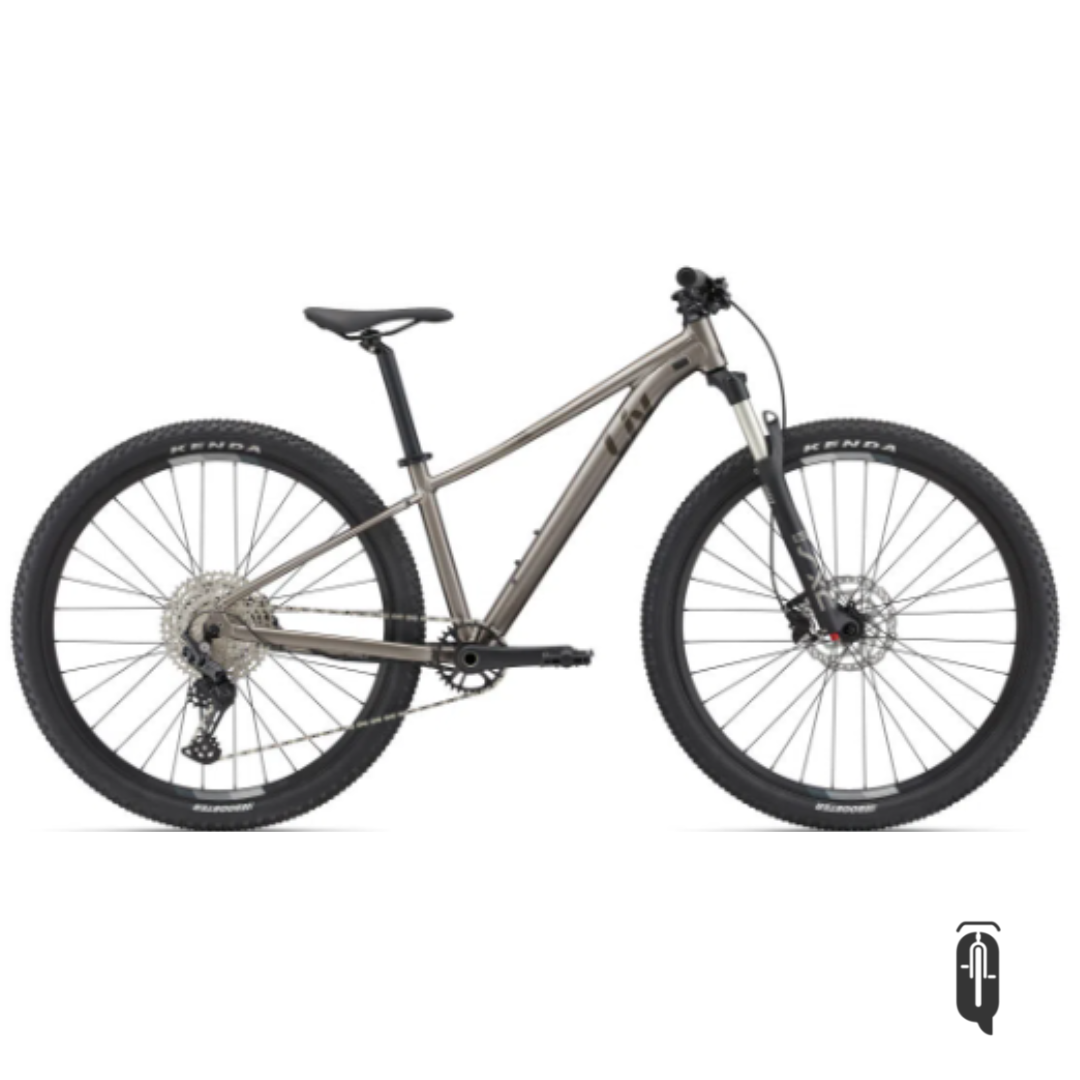 Bicicleta Liv Tempt 29 0 23