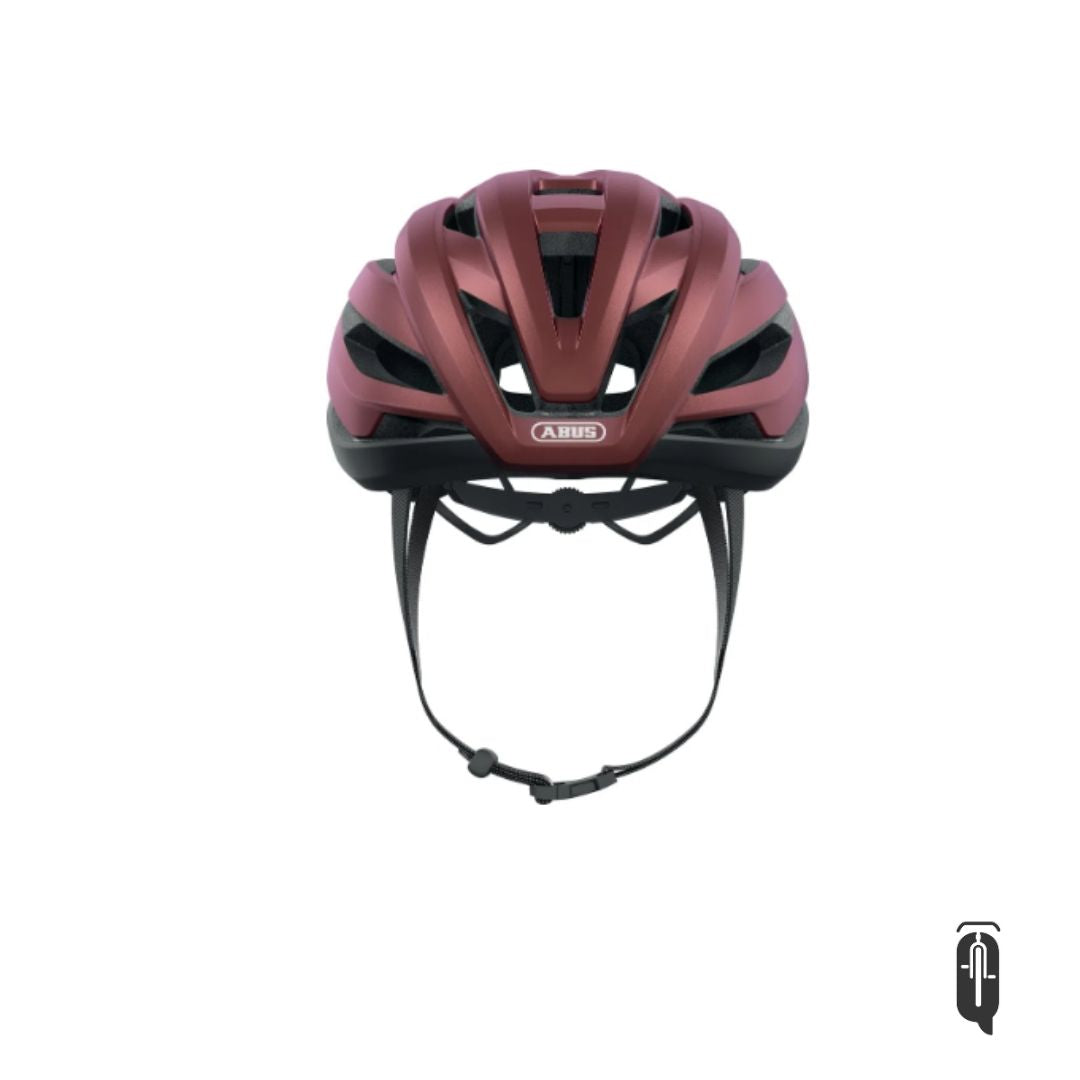 Casco Abus StormChaser