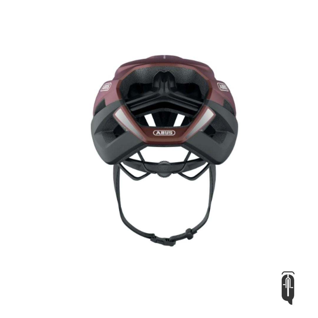 Casco Abus StormChaser