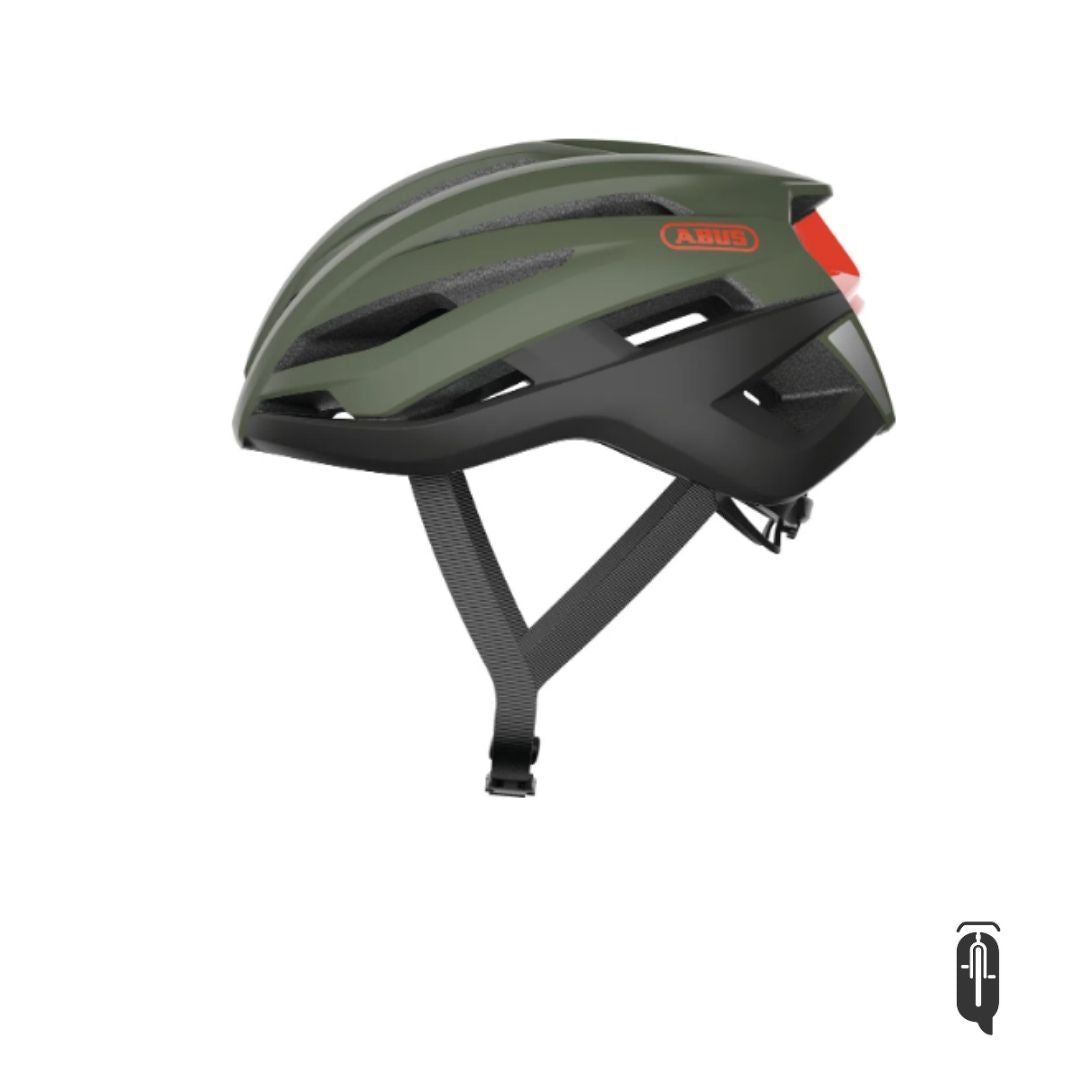 Casco Abus StormChaser