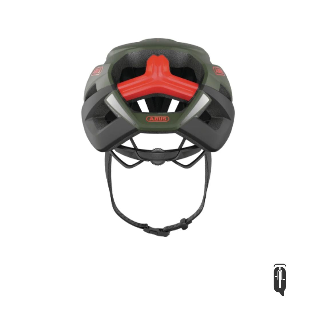 Casco Abus StormChaser