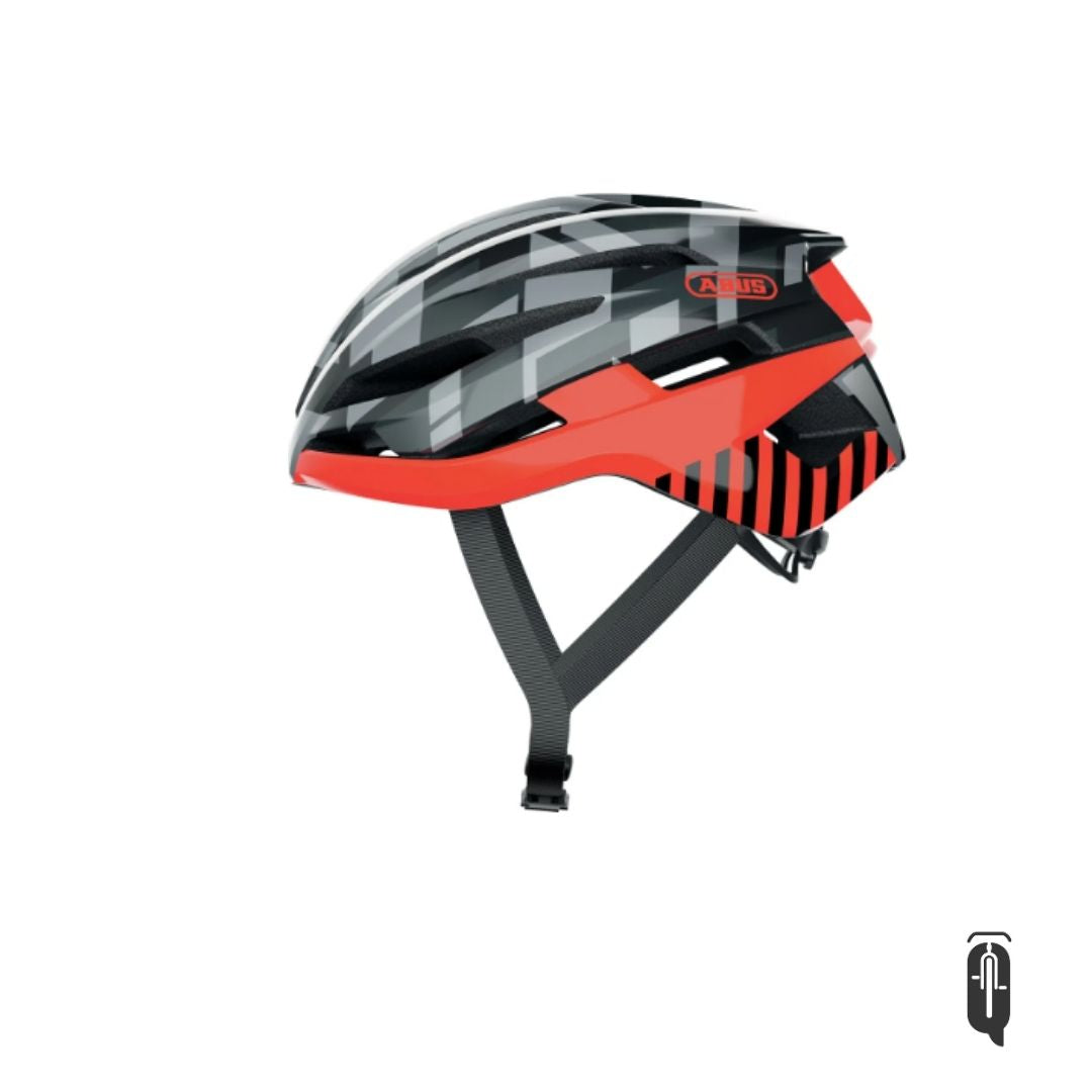 Casco Abus StormChaser