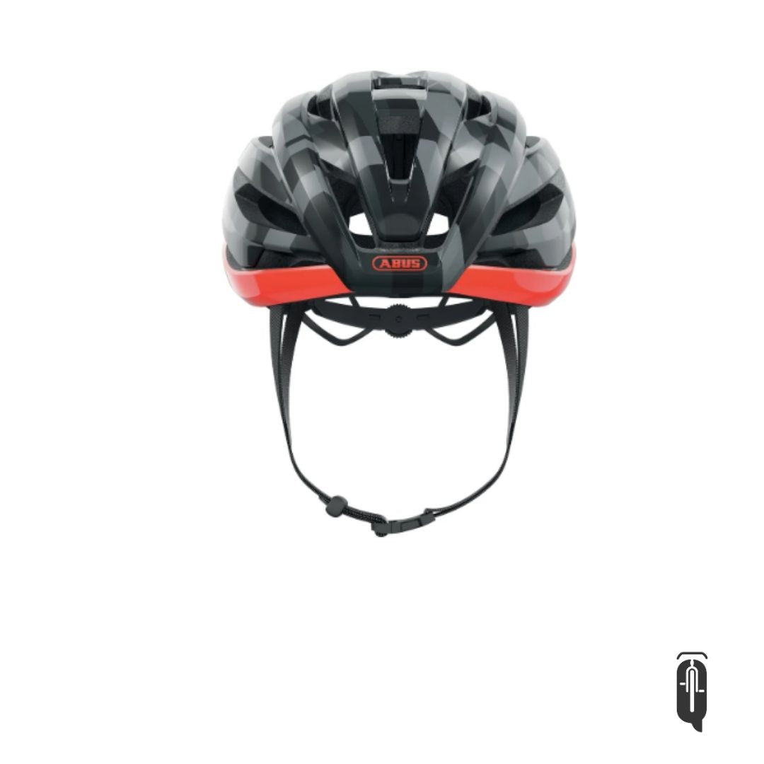 Casco Abus StormChaser