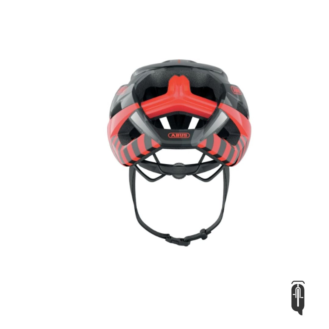 Casco Abus StormChaser