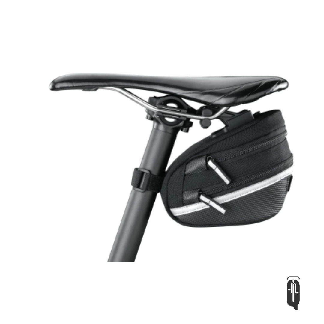 Bolsa Sillin Topeak Wedge Pack II QuickClick Medium