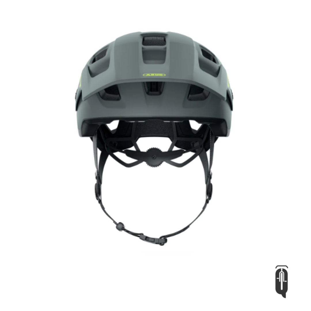 Casco Abus Modrop Mips