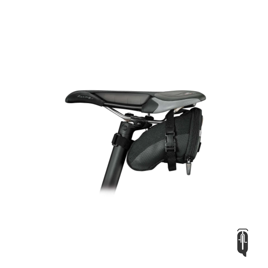 Bolsa Sillin Topeak Aero Wedge Pack Small