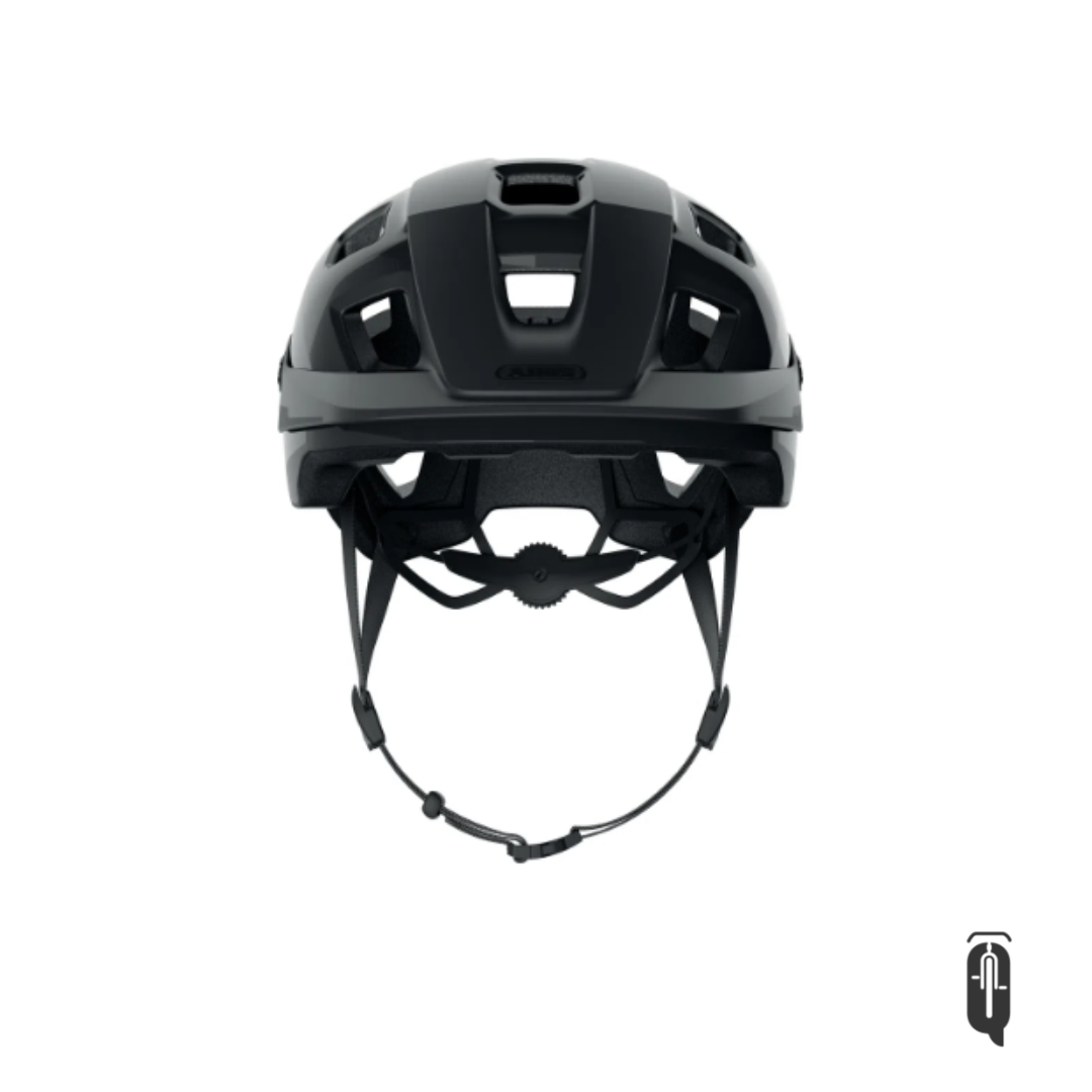 Casco Abus Motrip